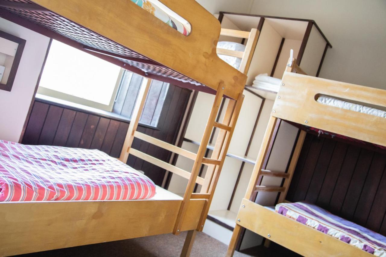 Kirkby Stephen Hostel 외부 사진