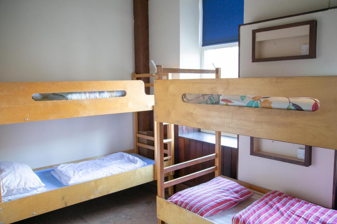 Kirkby Stephen Hostel 외부 사진