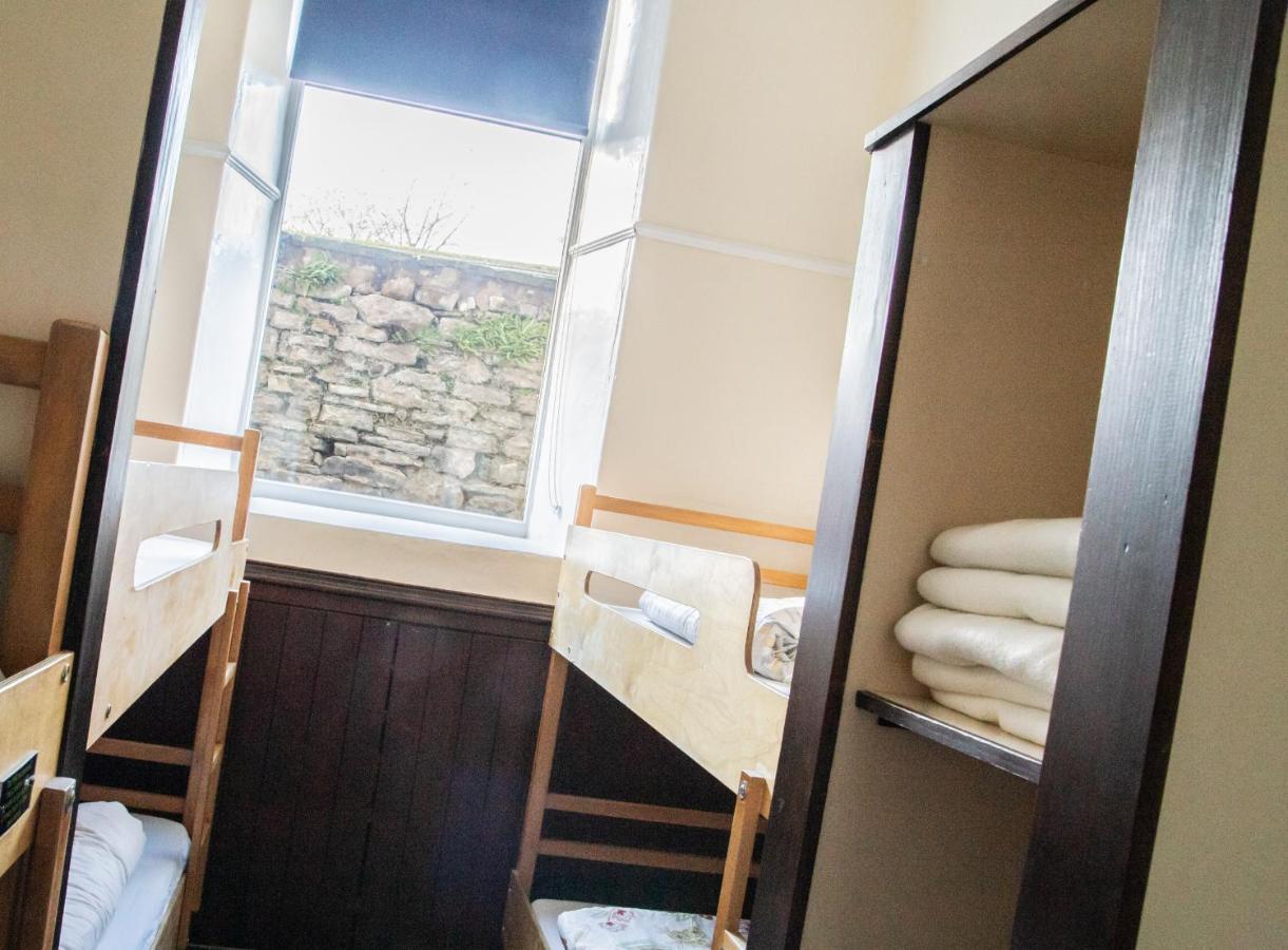 Kirkby Stephen Hostel 외부 사진