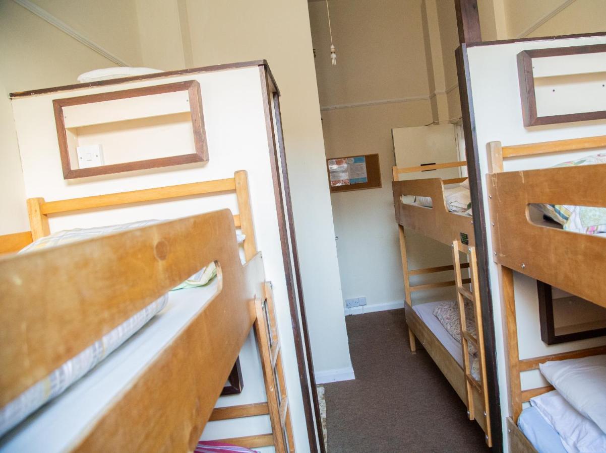 Kirkby Stephen Hostel 외부 사진