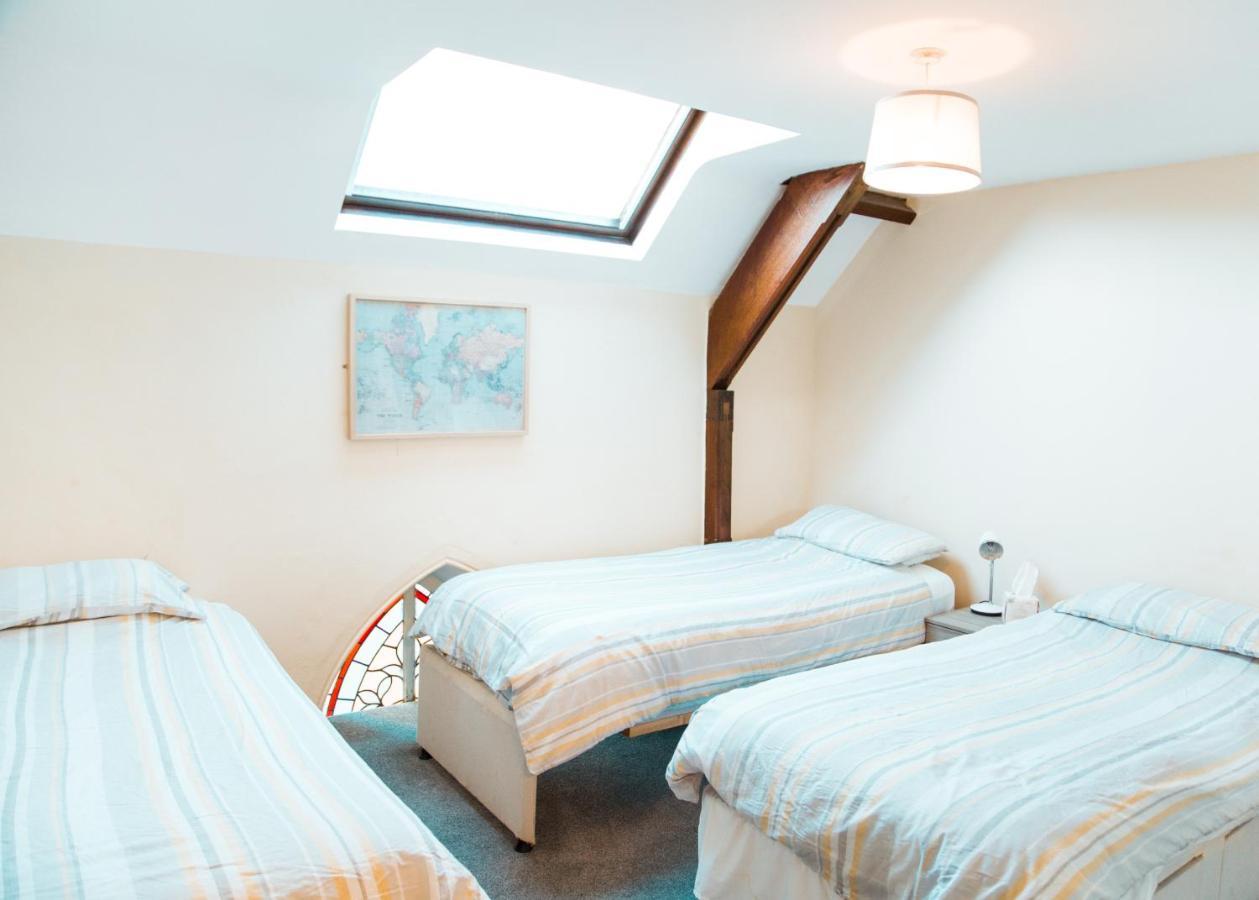 Kirkby Stephen Hostel 외부 사진