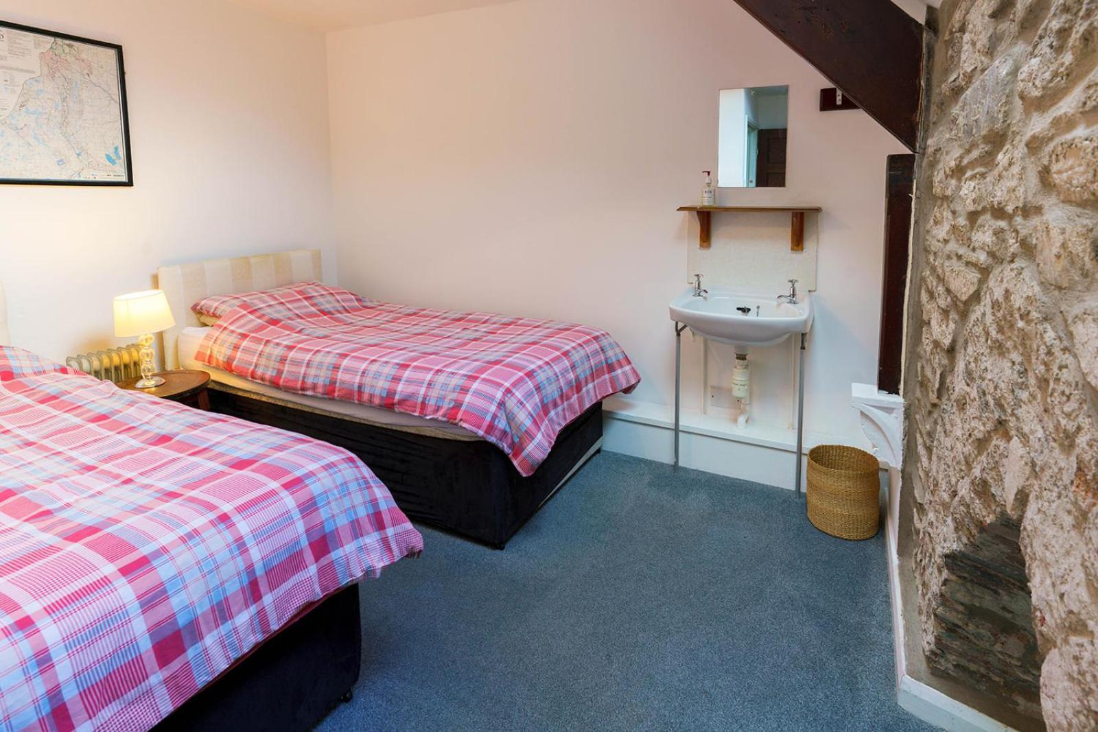 Kirkby Stephen Hostel 외부 사진