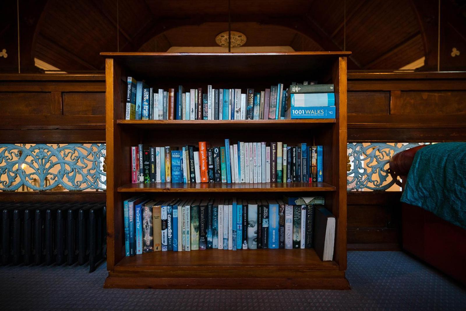 Kirkby Stephen Hostel 외부 사진