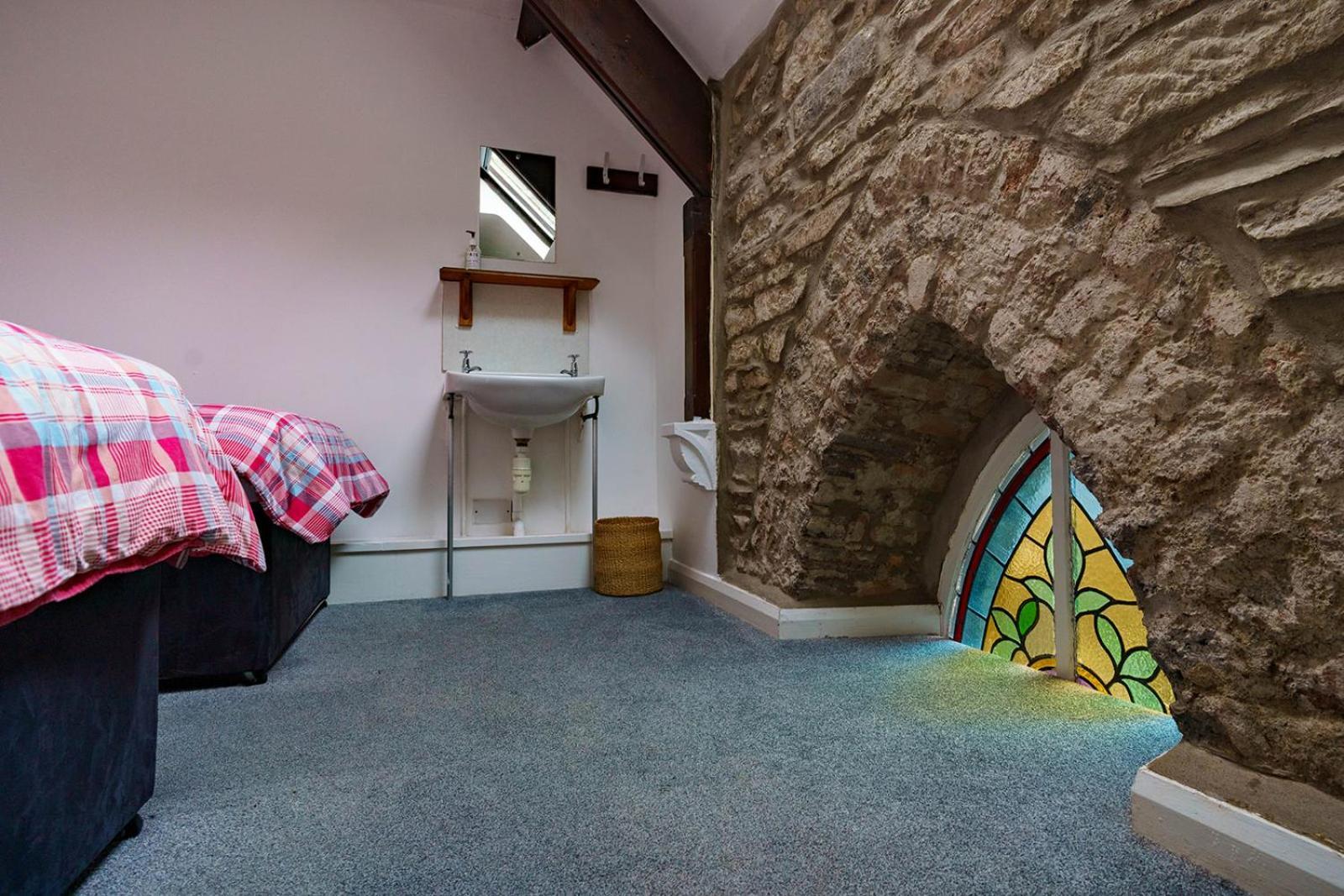 Kirkby Stephen Hostel 외부 사진
