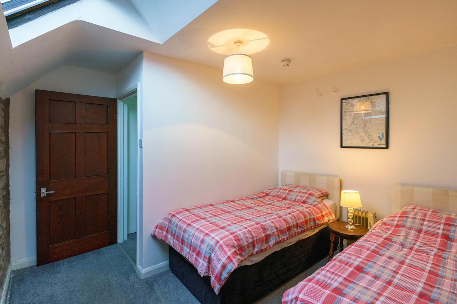 Kirkby Stephen Hostel 외부 사진