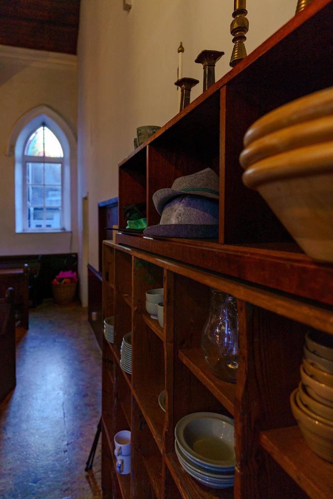 Kirkby Stephen Hostel 외부 사진