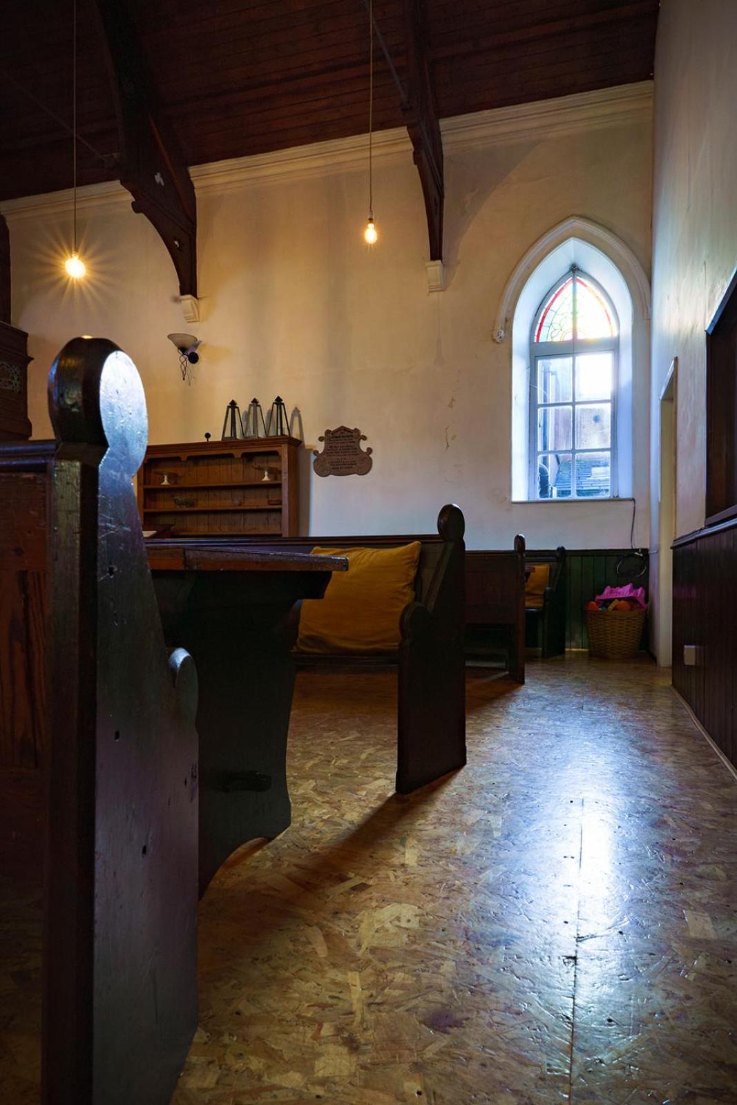 Kirkby Stephen Hostel 외부 사진