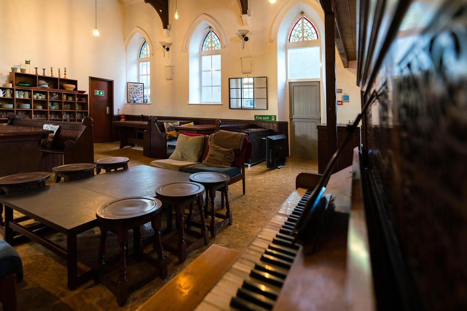 Kirkby Stephen Hostel 외부 사진