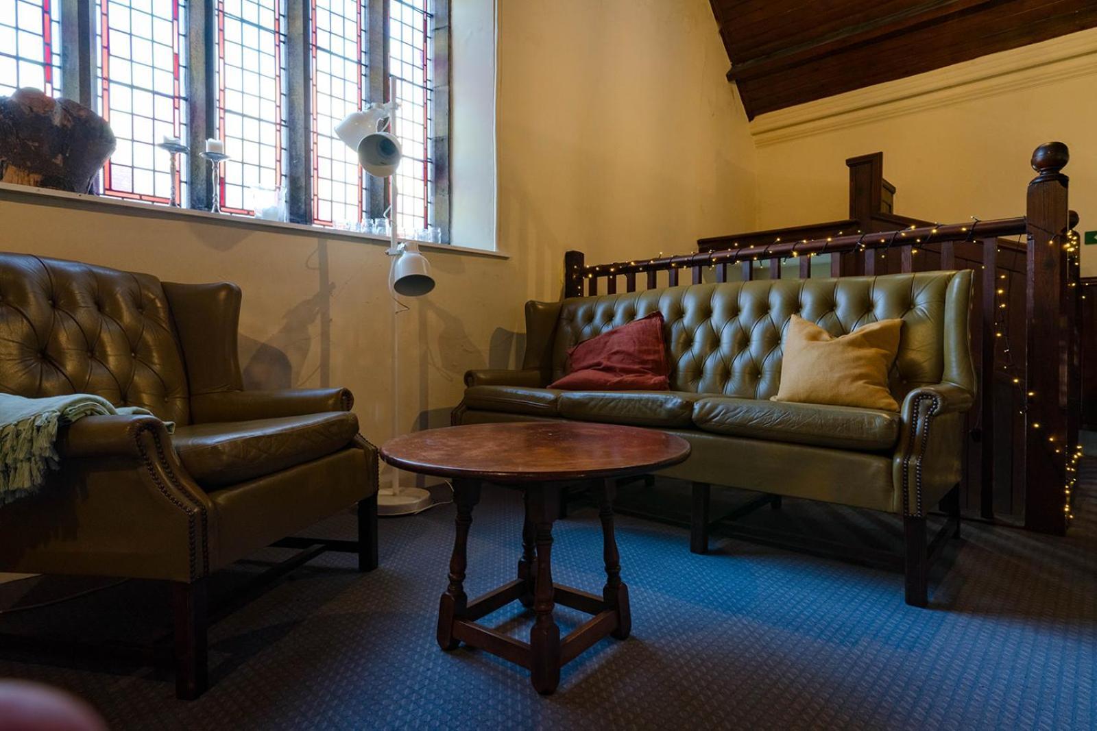 Kirkby Stephen Hostel 외부 사진