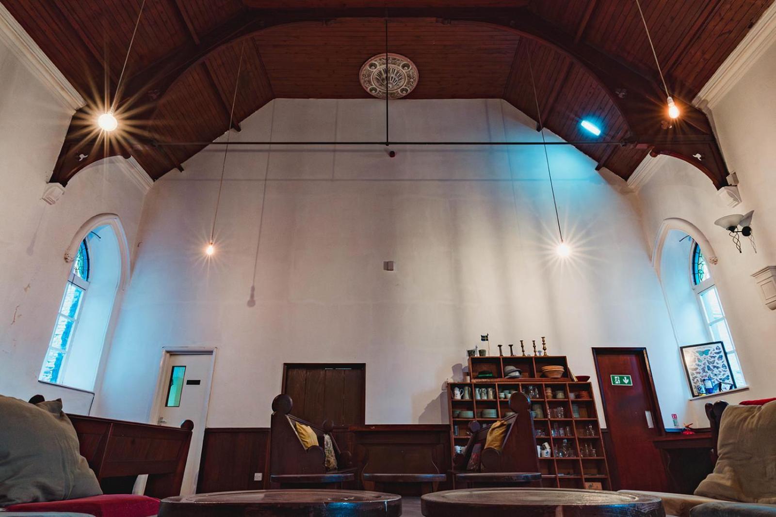Kirkby Stephen Hostel 외부 사진