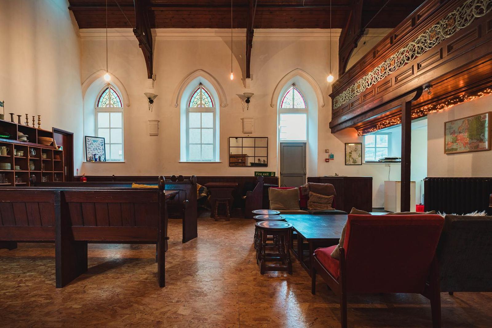 Kirkby Stephen Hostel 외부 사진