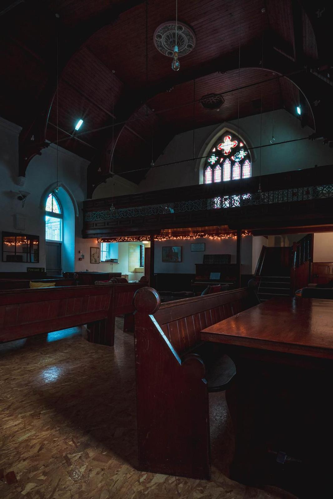 Kirkby Stephen Hostel 외부 사진