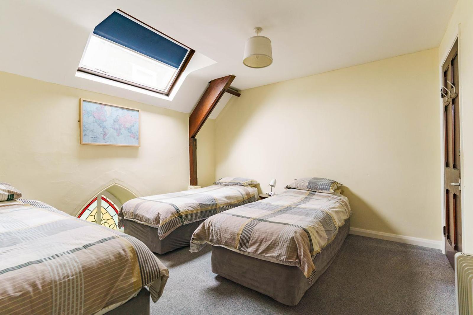 Kirkby Stephen Hostel 외부 사진