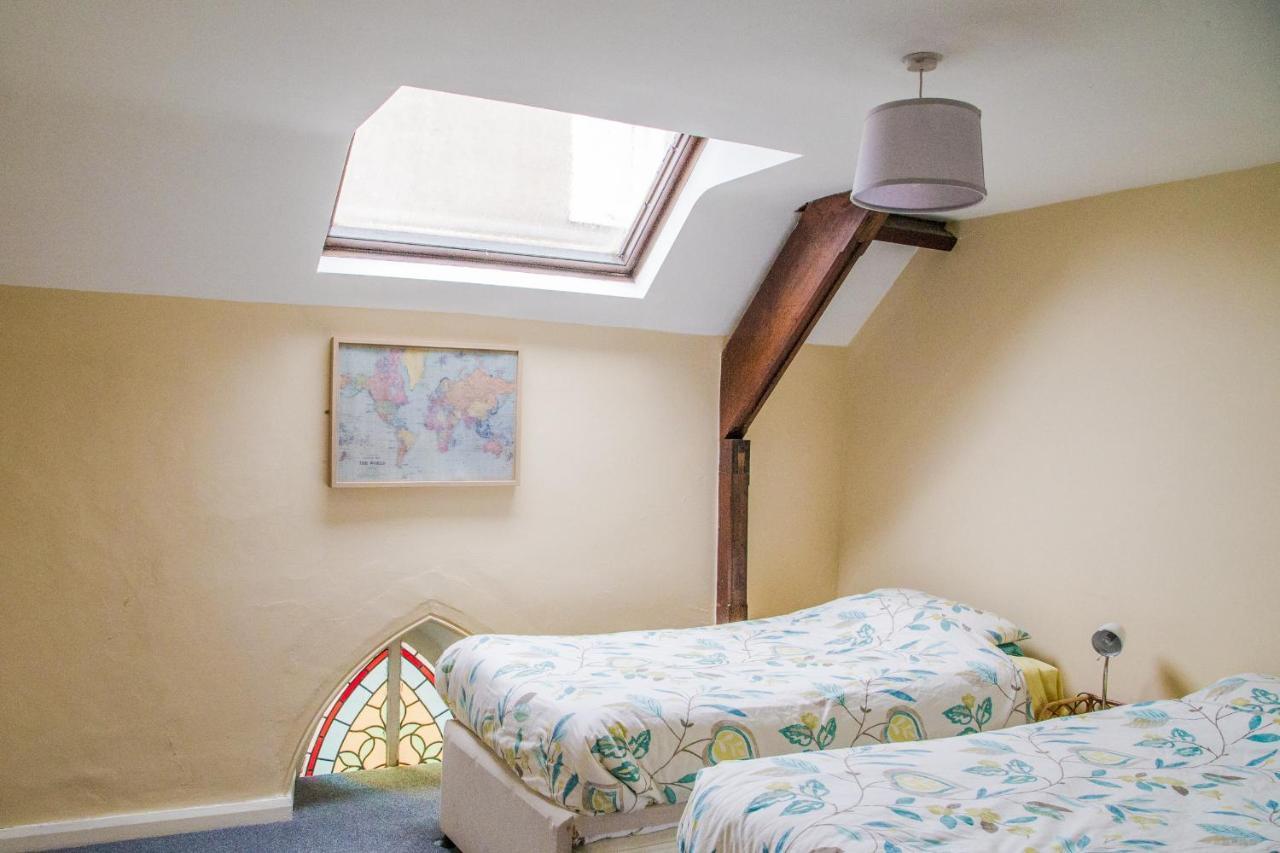 Kirkby Stephen Hostel 외부 사진