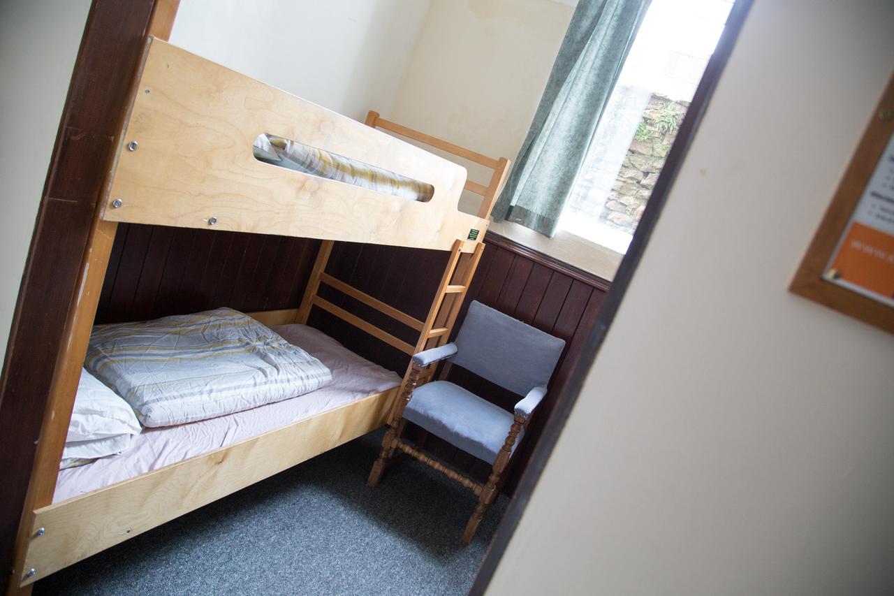 Kirkby Stephen Hostel 외부 사진