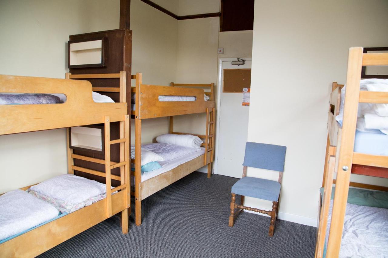Kirkby Stephen Hostel 외부 사진
