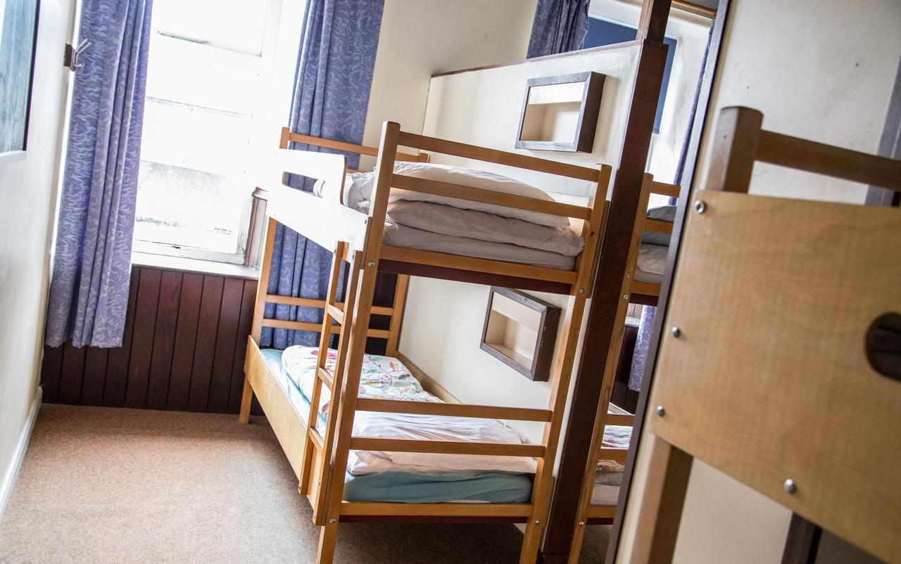 Kirkby Stephen Hostel 외부 사진