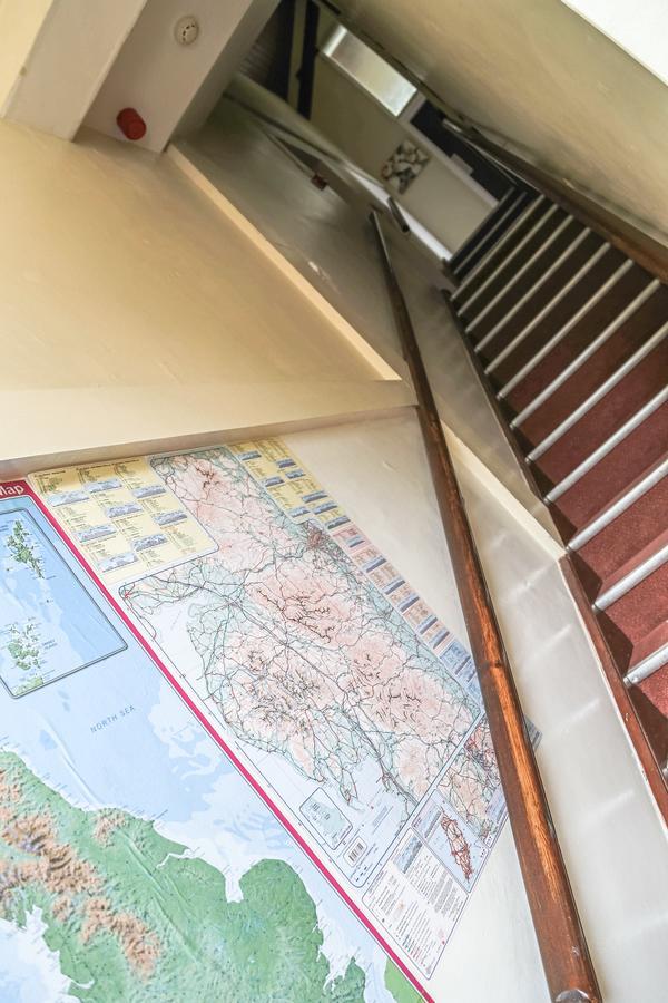 Kirkby Stephen Hostel 외부 사진