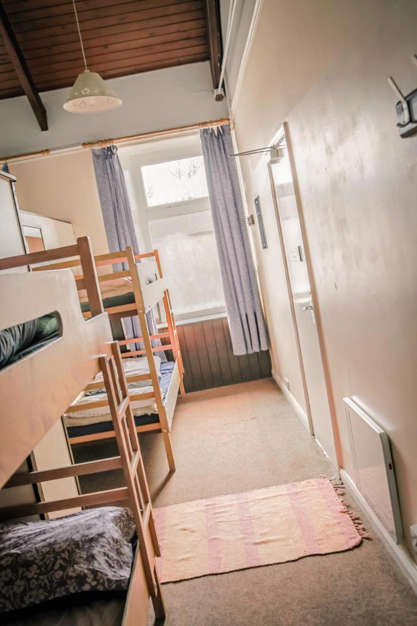 Kirkby Stephen Hostel 외부 사진