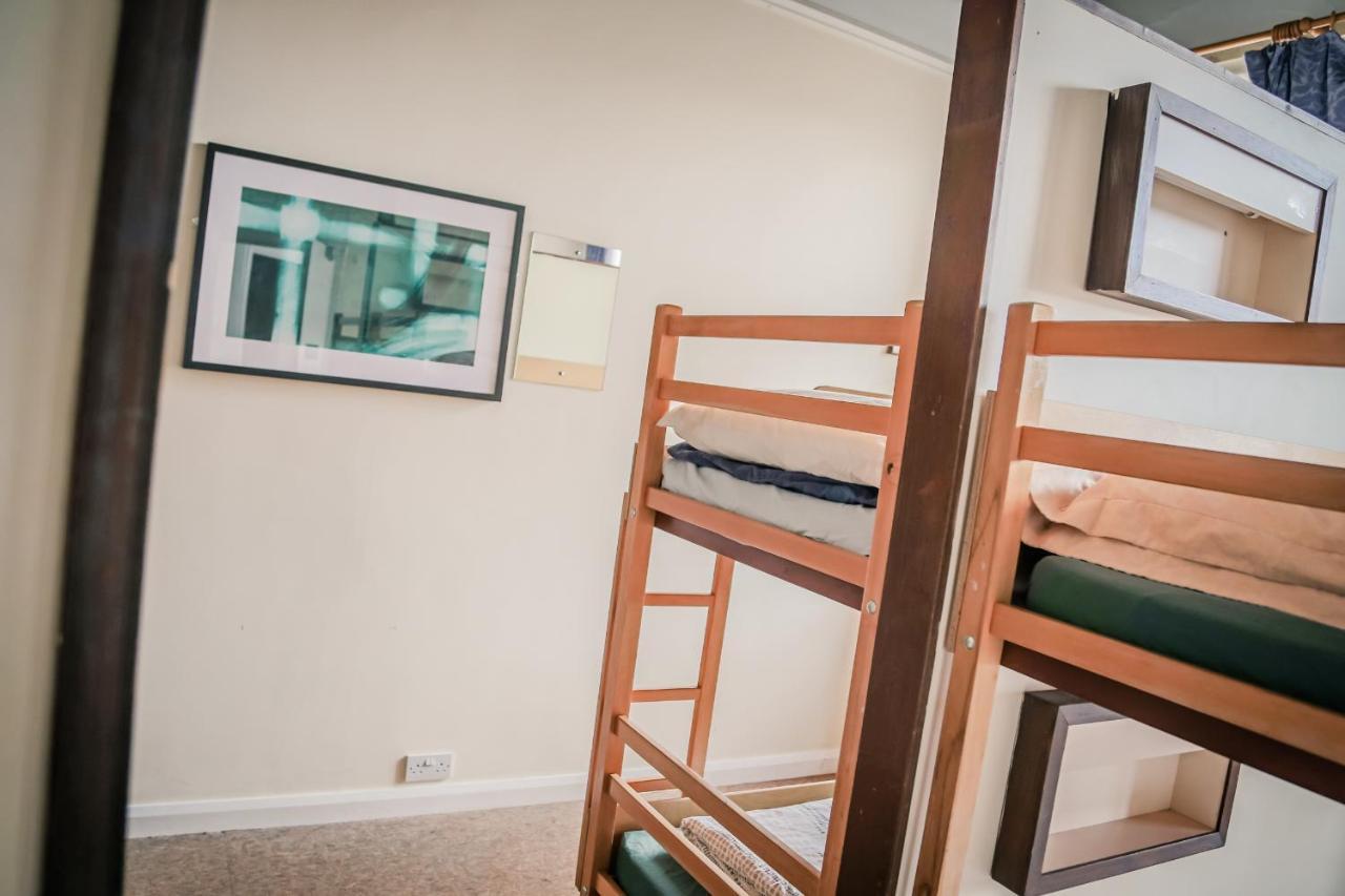 Kirkby Stephen Hostel 외부 사진