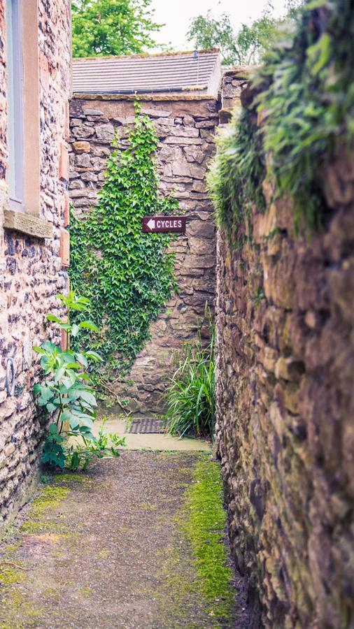 Kirkby Stephen Hostel 외부 사진