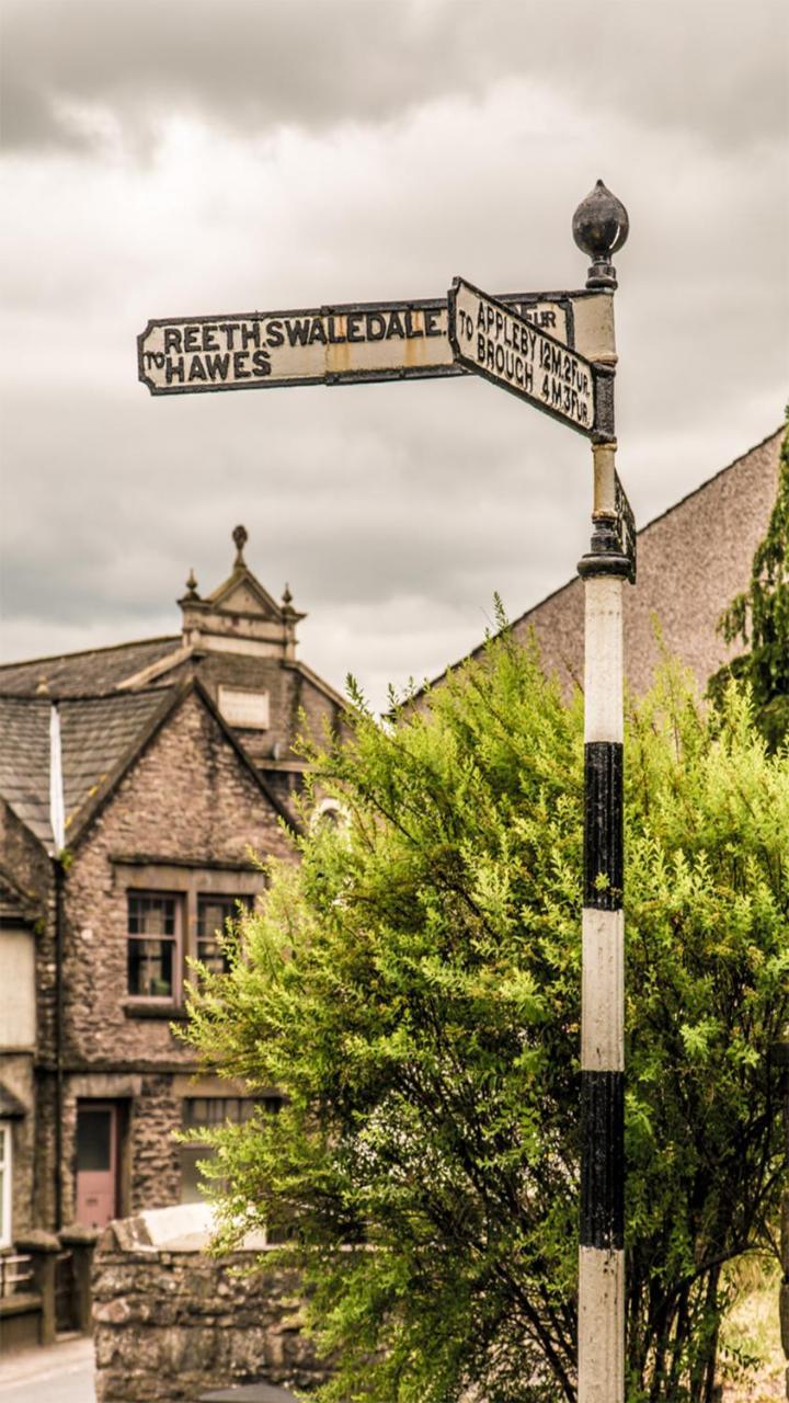 Kirkby Stephen Hostel 외부 사진