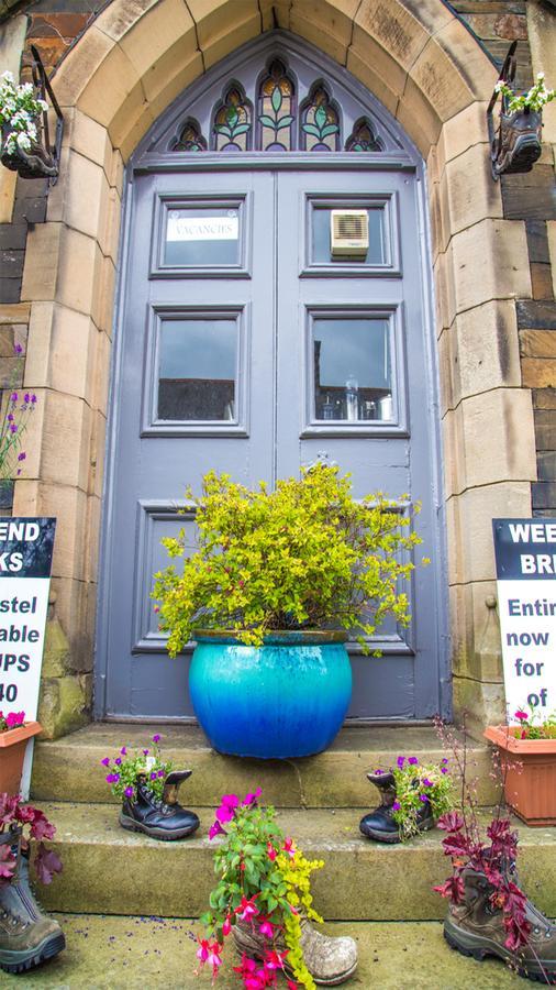 Kirkby Stephen Hostel 외부 사진